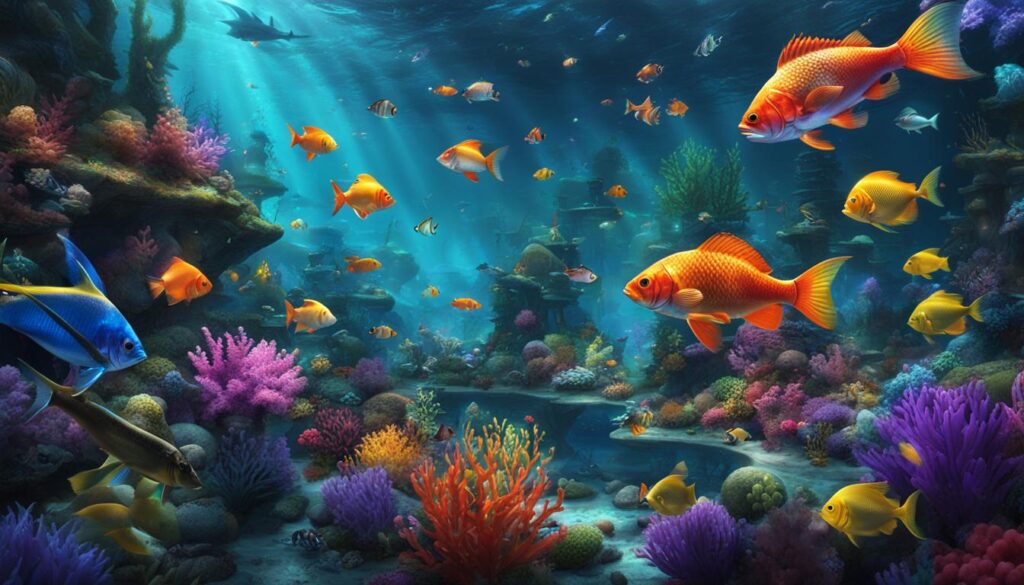 Panduan judi tembak ikan