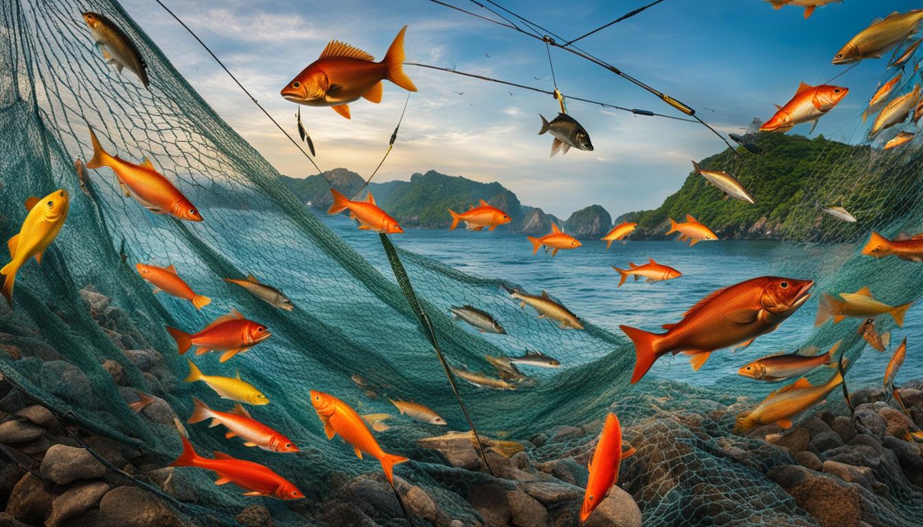 Strategi Menang Tembak Ikan Dalam Jaring – Panduan Terbaik