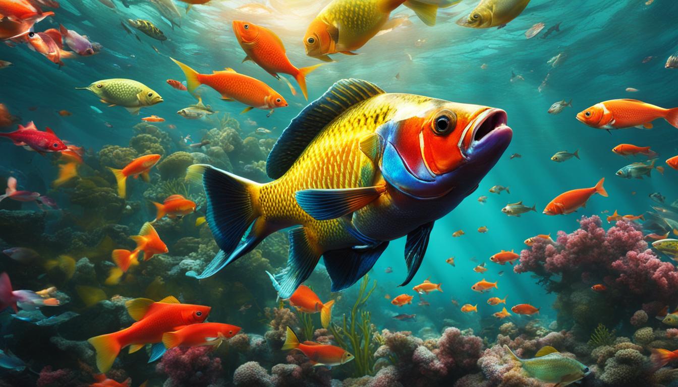 Rahasia Sukses: Tips dan Trik Bermain Judi Tembak Ikan yang Efektif