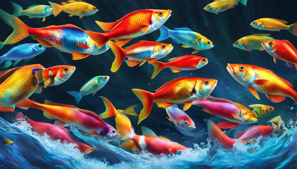 Turnamen tembak ikan