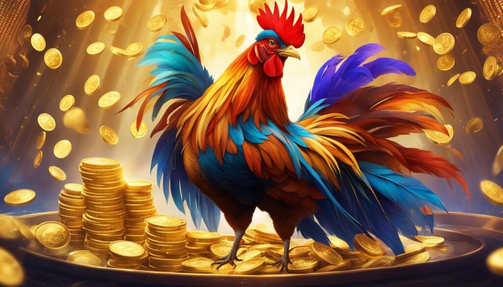 Bonus Terbaru di Situs Sabung Ayam Online