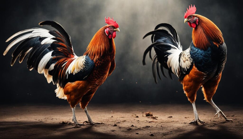 Daftar Situs Sabung Ayam Terpercaya