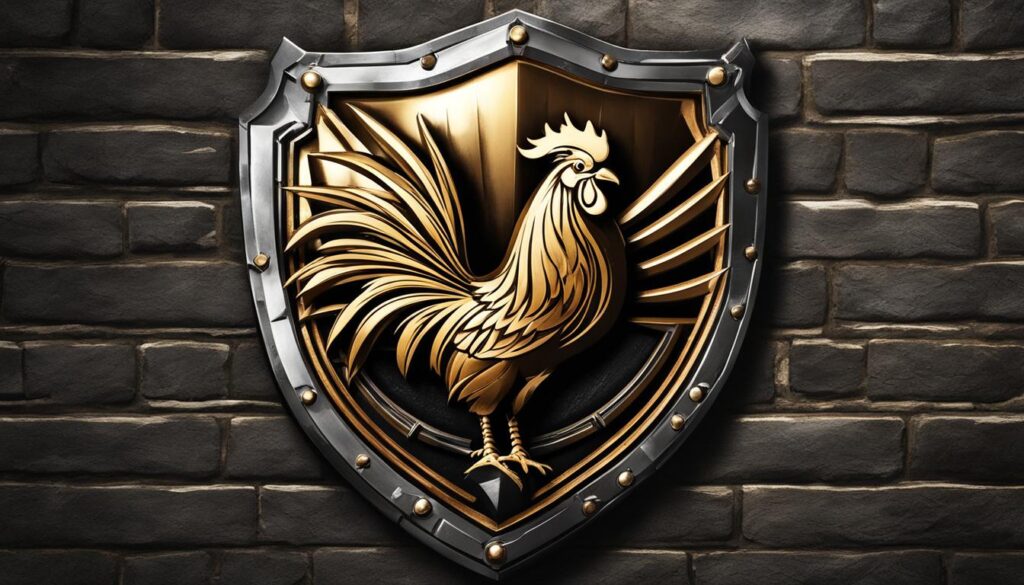 Keamanan Situs Judi Sabung Ayam