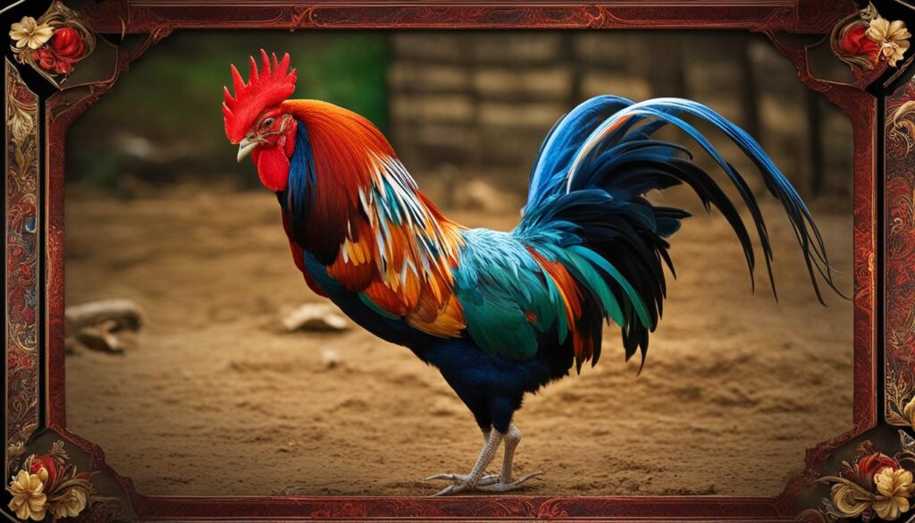 Kumpulan Situs Sabung Ayam Online Terbaru