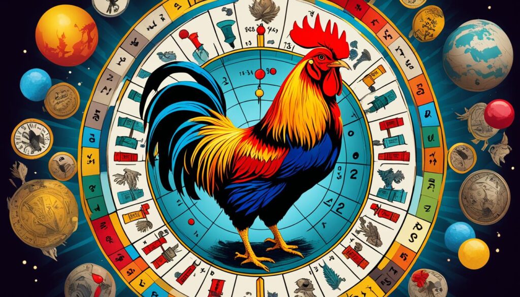 Prediksi Sabung Ayam Terbesar