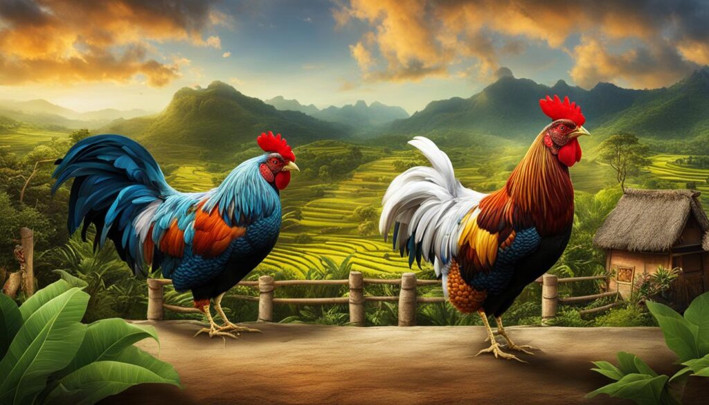 Review Situs Judi Sabung Ayam