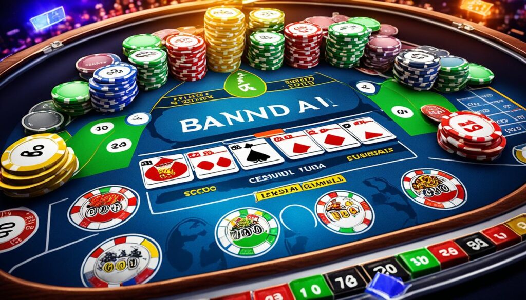 Agen Bandar Judi Togel Sydney Macau Terpercaya dengan Banyak Pasaran
