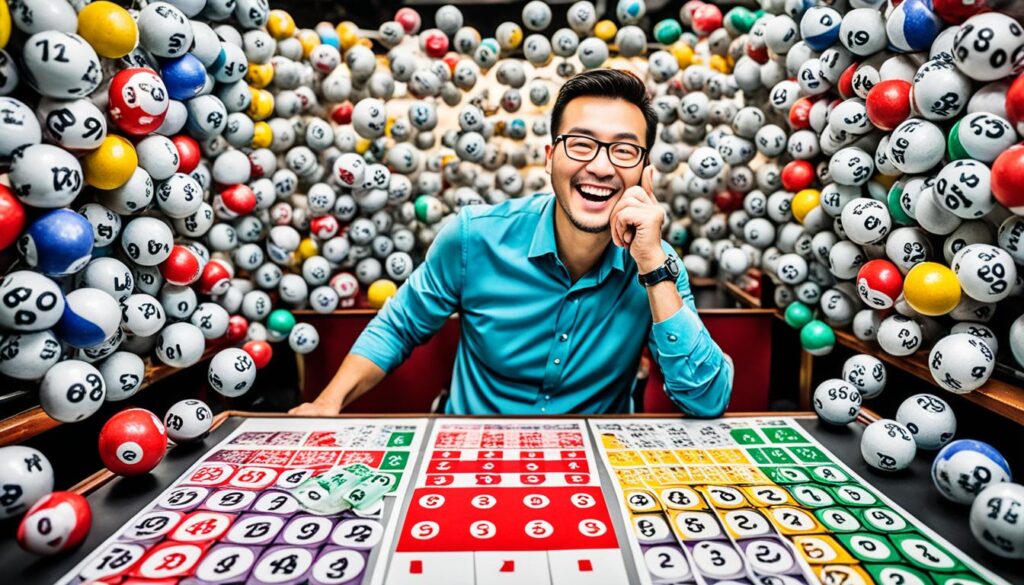 Analisis Angka Togel HK