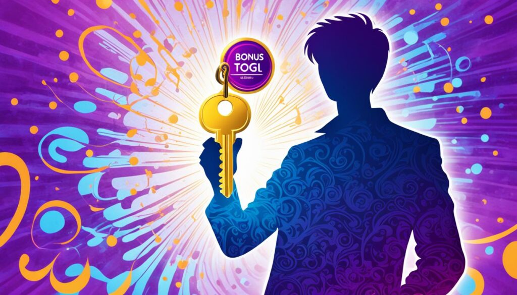 Bonus New Member Togel HK