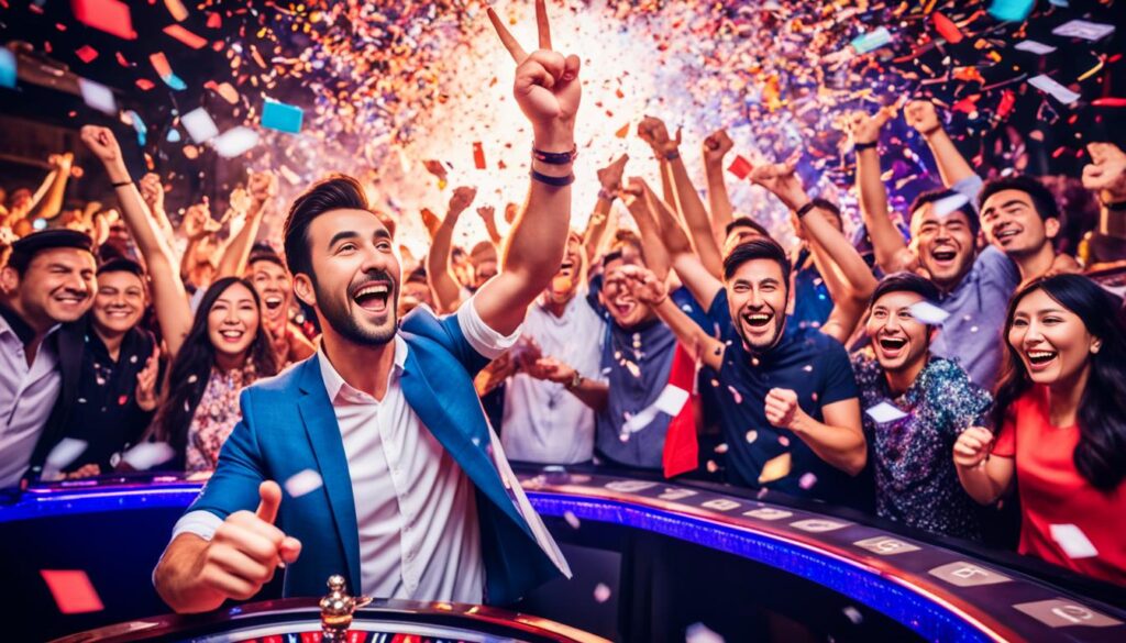 Event Spesial Togel HK Online