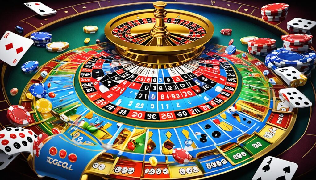 Judi Togel Sydney Macau dengan Tampilan User-Friendly