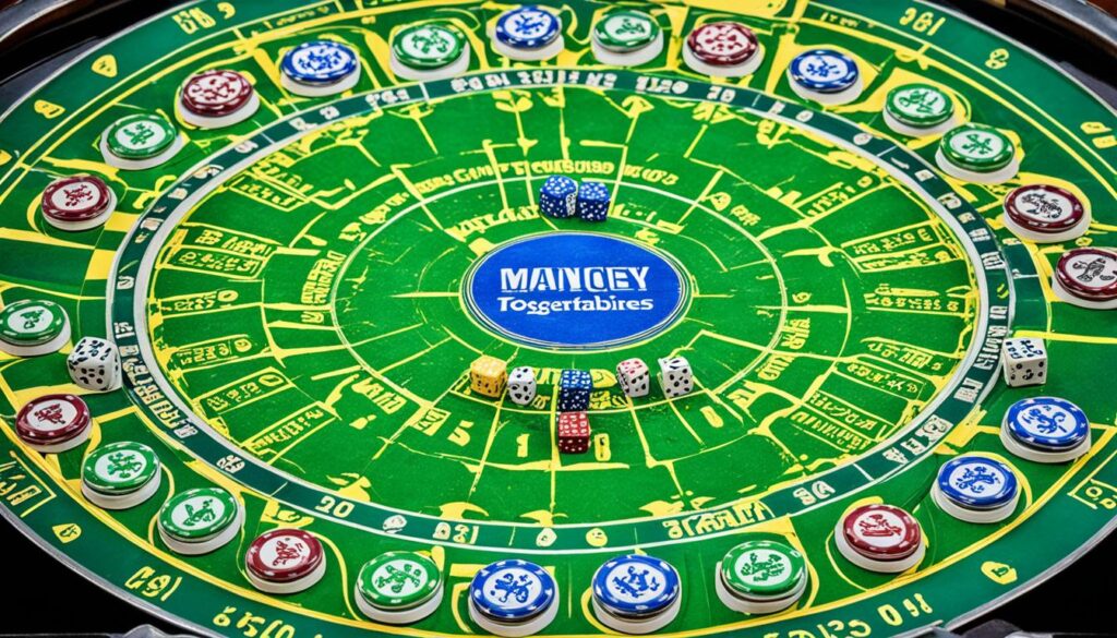 Keamanan dan Keadilan dalam Judi Togel Sydney Macau Online