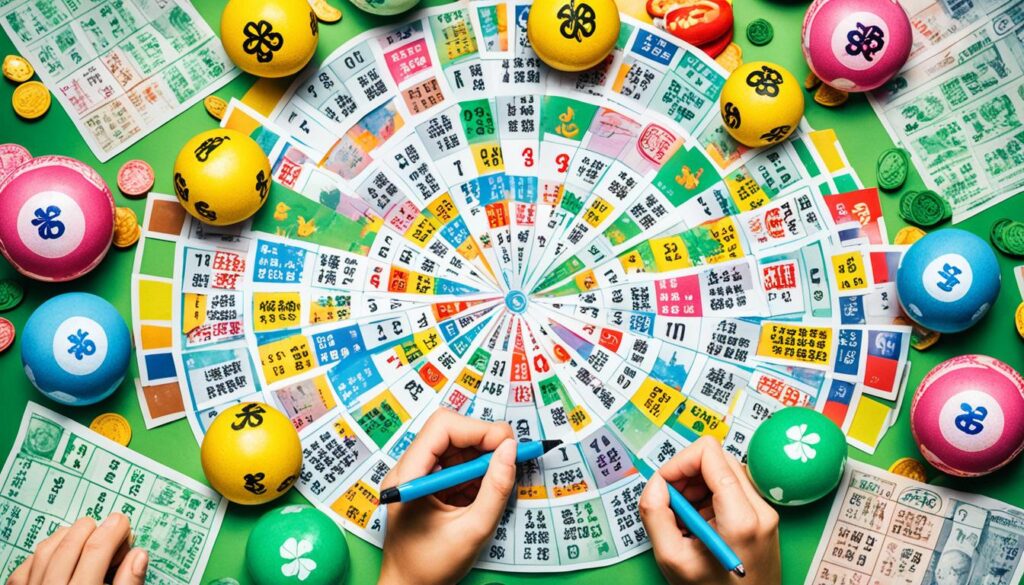 Panduan Lengkap Togel Hongkong