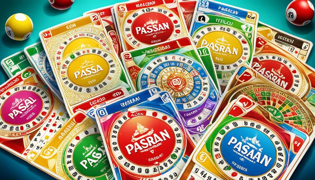 Pilihan Pasaran Togel Sydney Macau Terbanyak