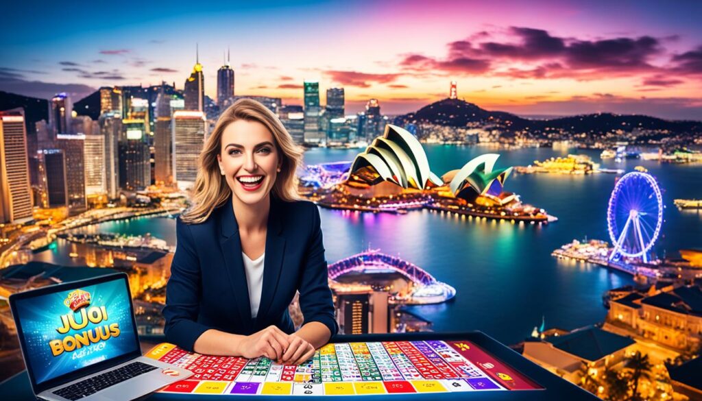Situs Judi Togel Sydney Macau Online dengan Bonus Besar