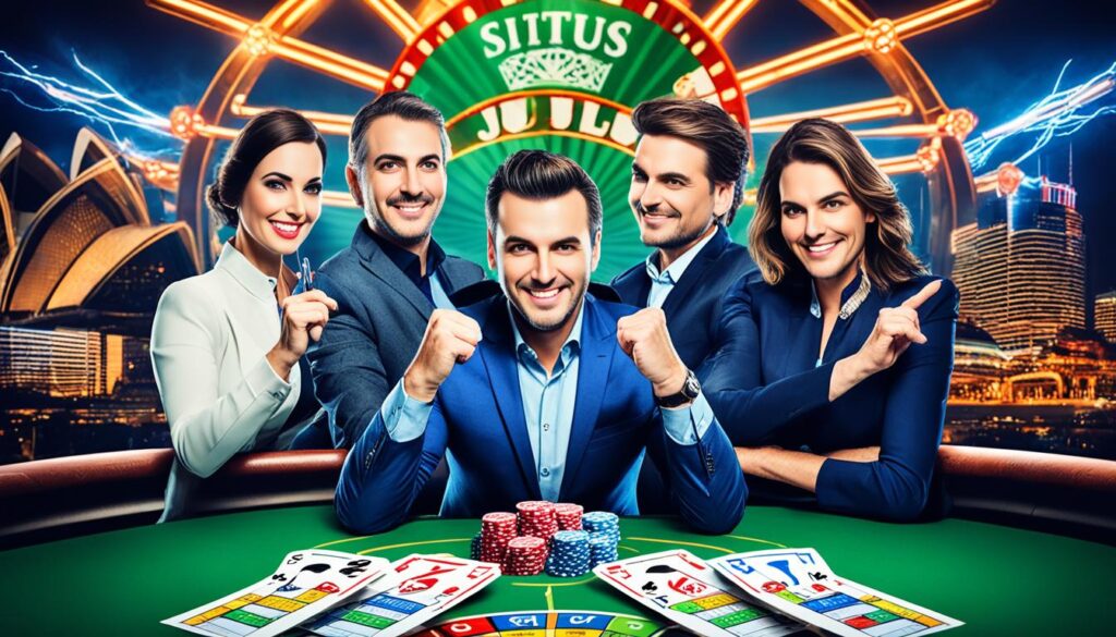 Situs Judi Togel Sydney Macau Terpercaya dengan Togel Live