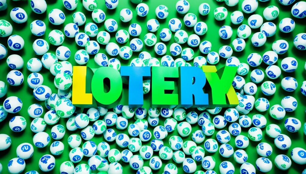 Situs Togel HK dengan Winrate Tinggi