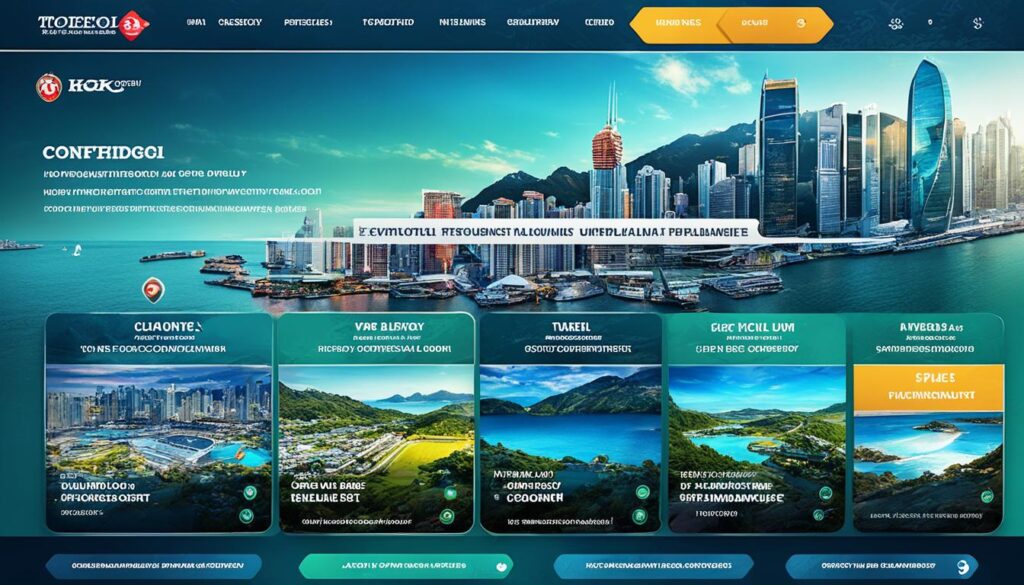 Situs togel HK terpercaya