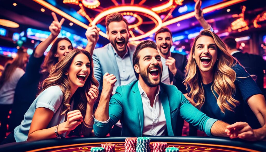 Taruhan Togel Sydney Macau dengan Grafis yang Menarik