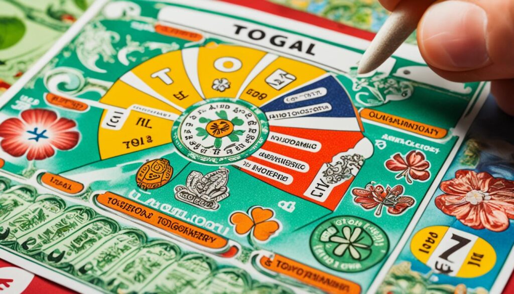 Tips Bermain Togel Hongkong