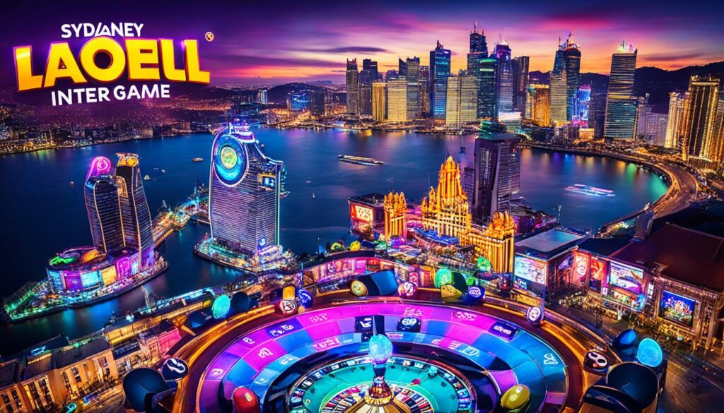 Togel Sydney Macau Online dengan Fitur Terbaru