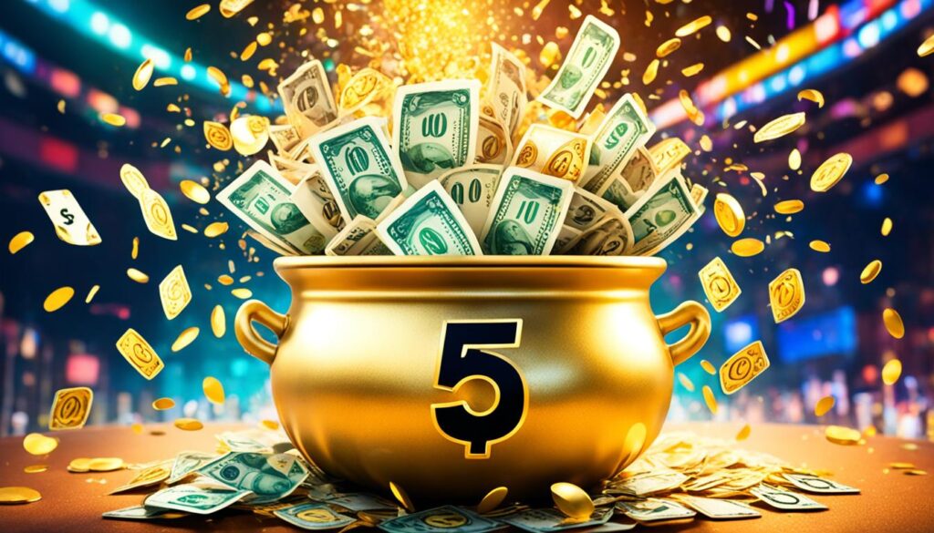 Togel Sydney Macau dengan Variasi Taruhan yang Beragam