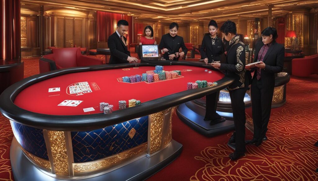 Bandar Togel Internasional