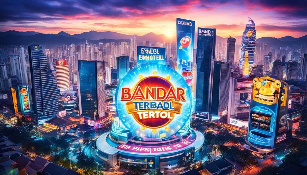 Bandar Togel Terbaik