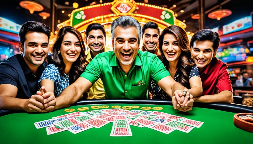 Bandar Togel Terpercaya