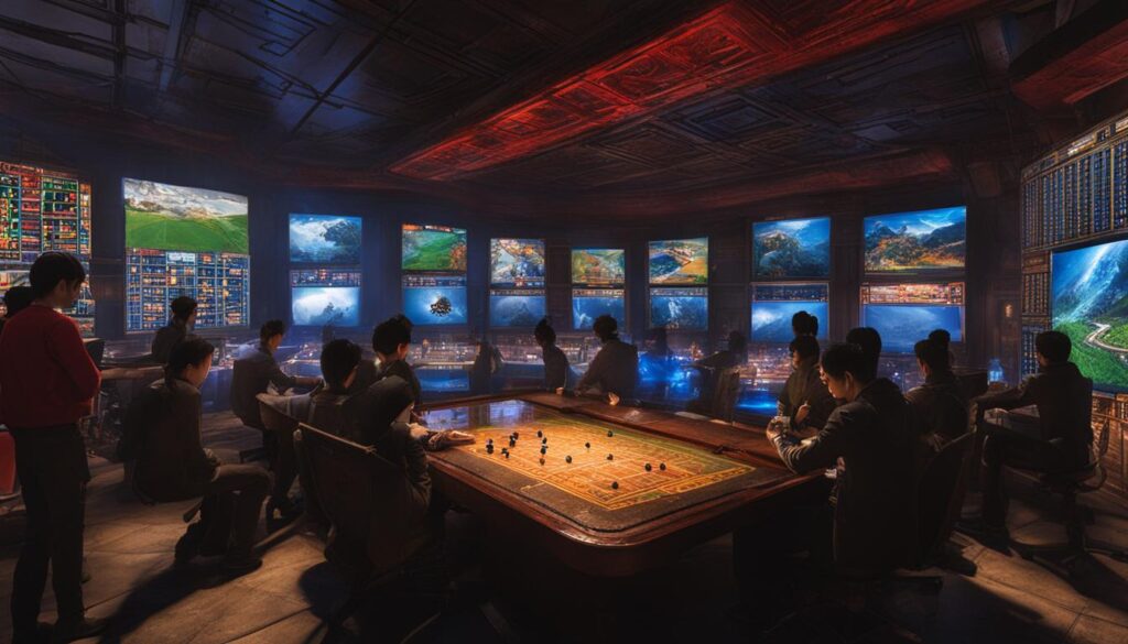 Keamanan Bandar Togel