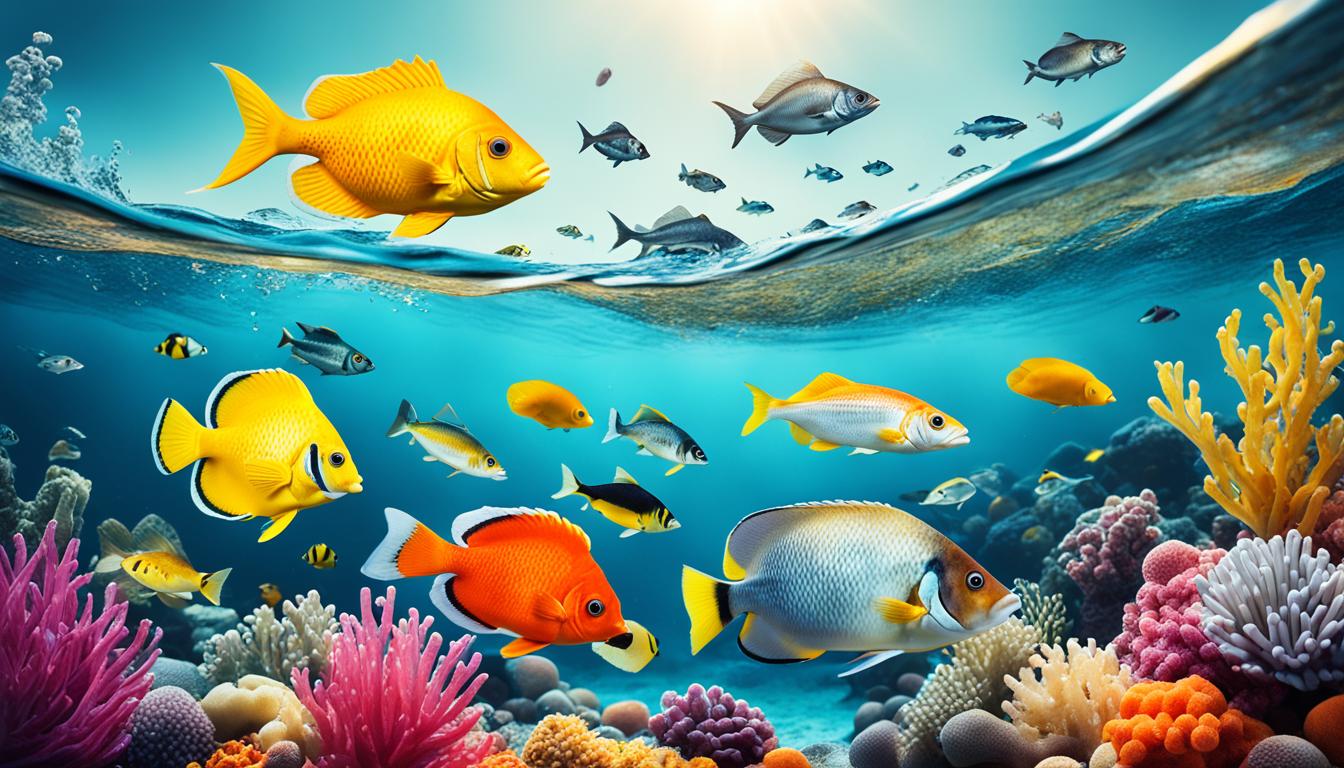 Daftar Teratas Provider Tembak Ikan Terpercaya