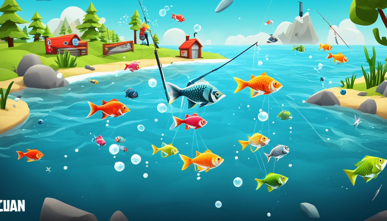 Mengenal Volatilitas Tembak Ikan dalam Game Online