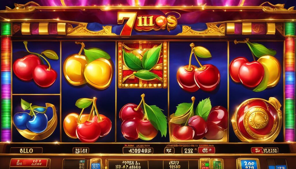 Game Slot Gacor Mudah Menang