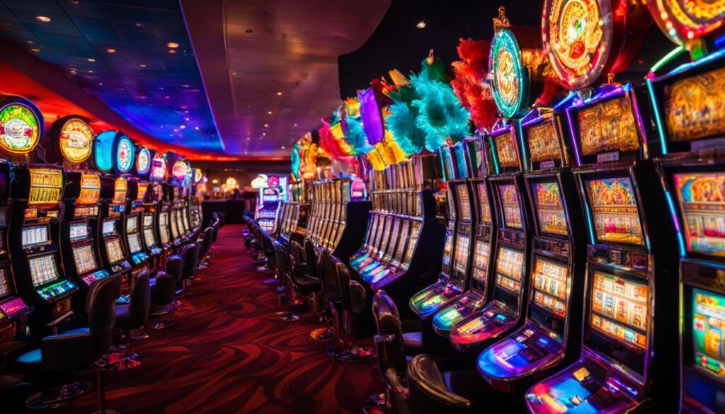 Kumpulan Situs Slot Gacor