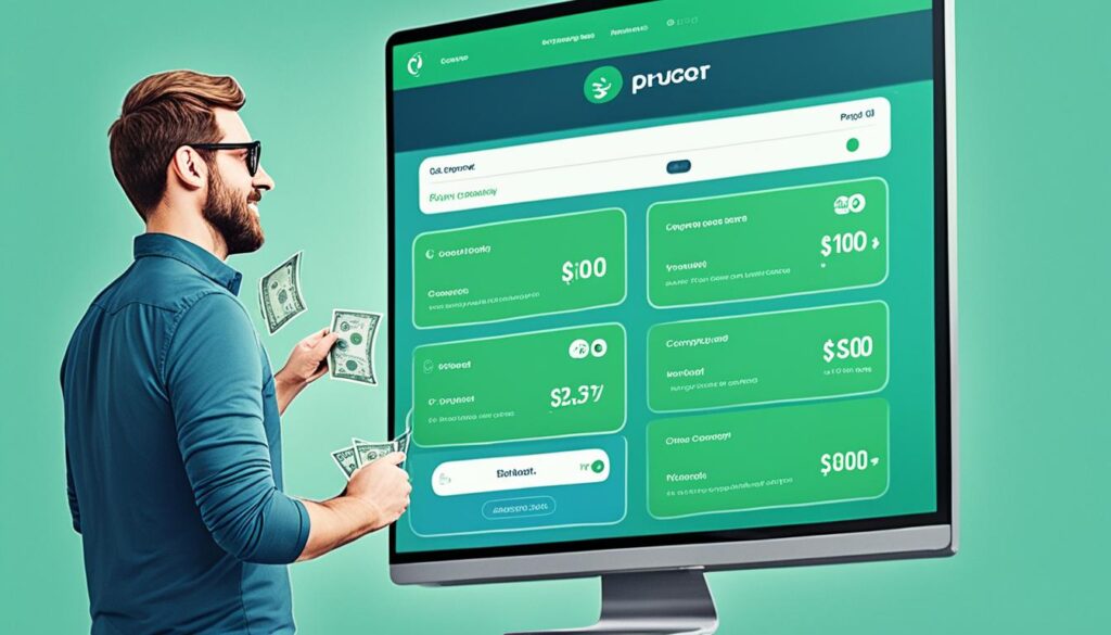 Penarikan Dana Togel