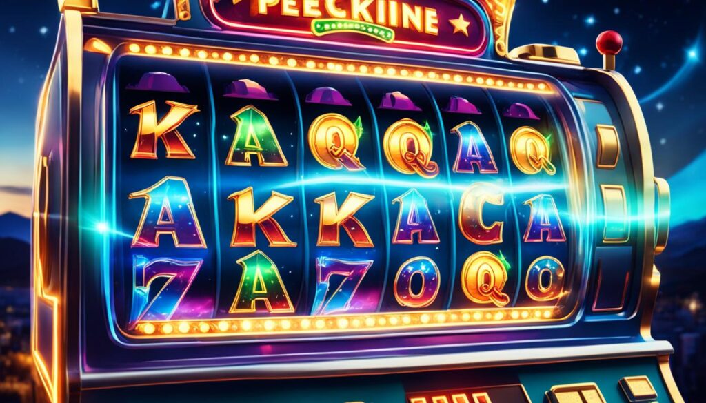 Prediksi Slot Gacor Malam Ini