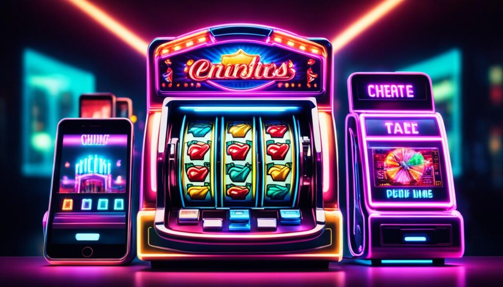 Slot Gacor Deposit Pulsa