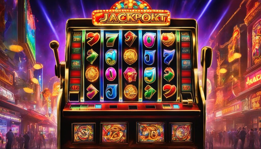 Slot Gacor Tanpa Potongan