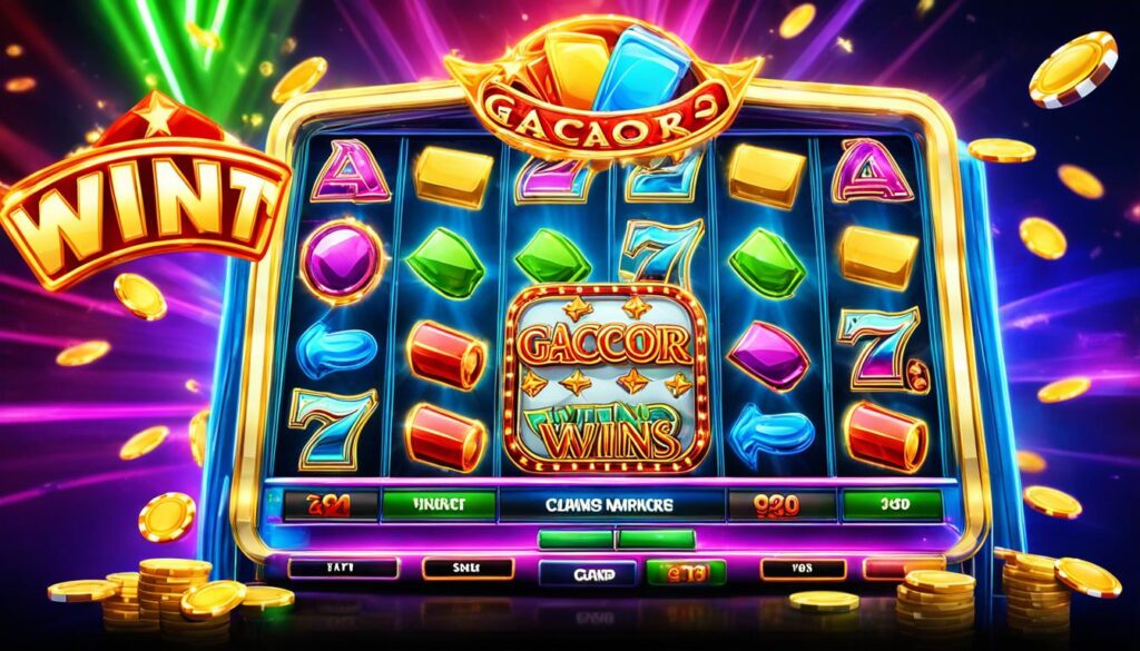 Slot Online Gacor Terbaru