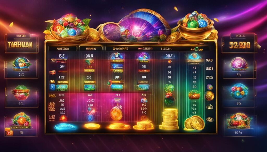 Taruhan Togel Online