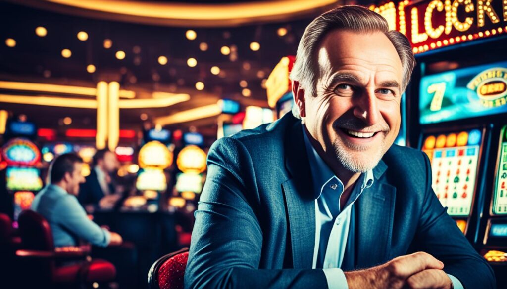 Tips Menang Slot Gacor