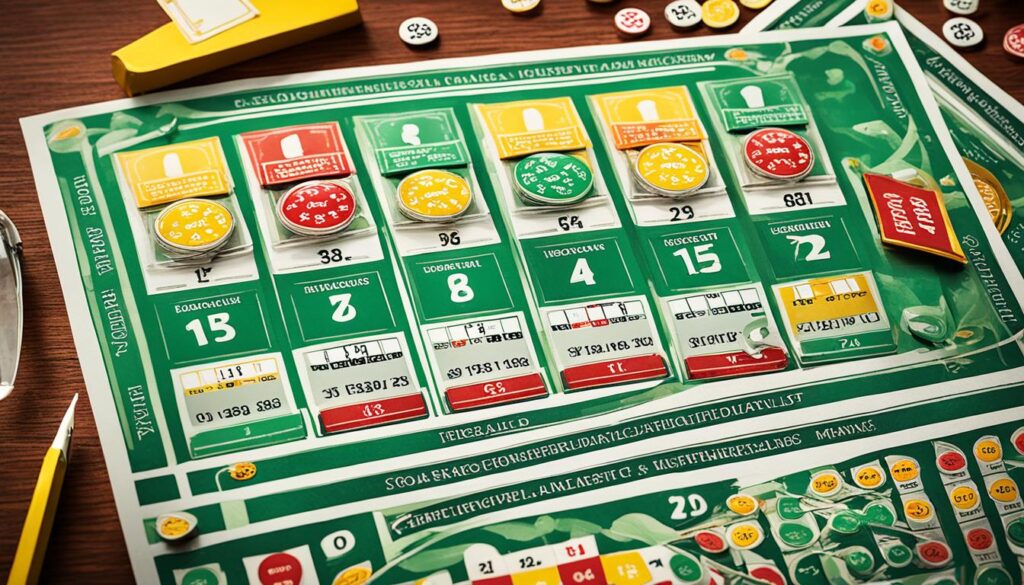 Bandar Togel Terpercaya