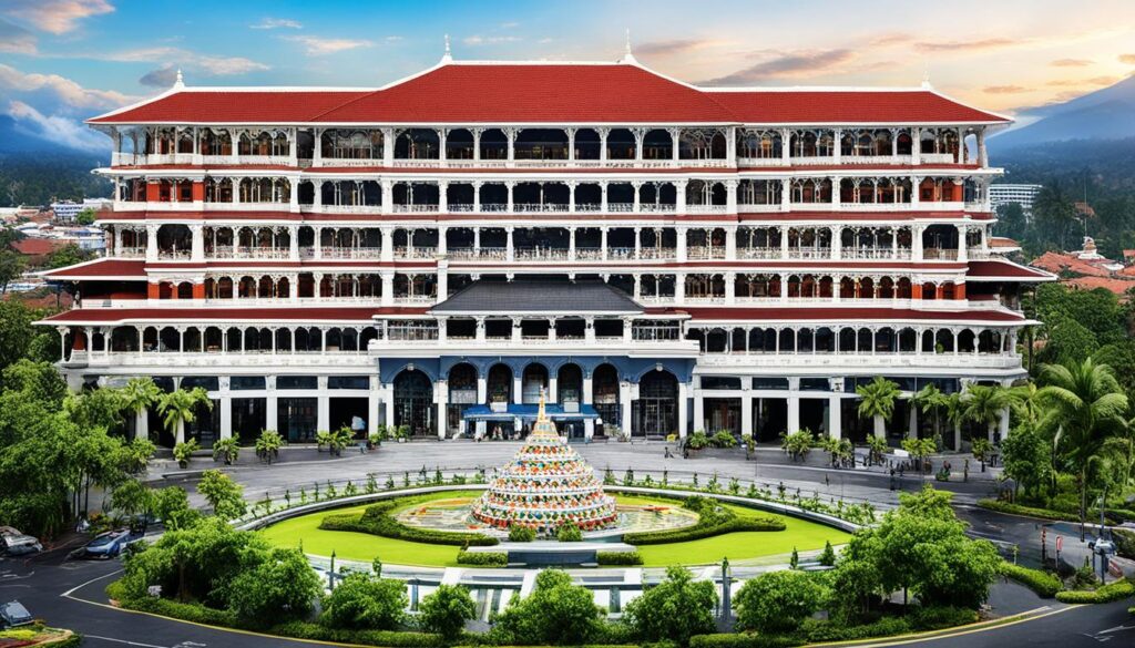 Bandar togel terbesar