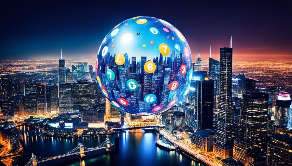 Strategi Bandar Togel