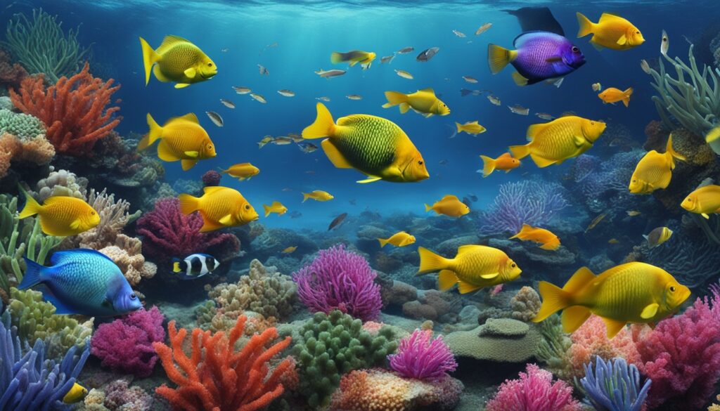 Daftar judi tembak ikan