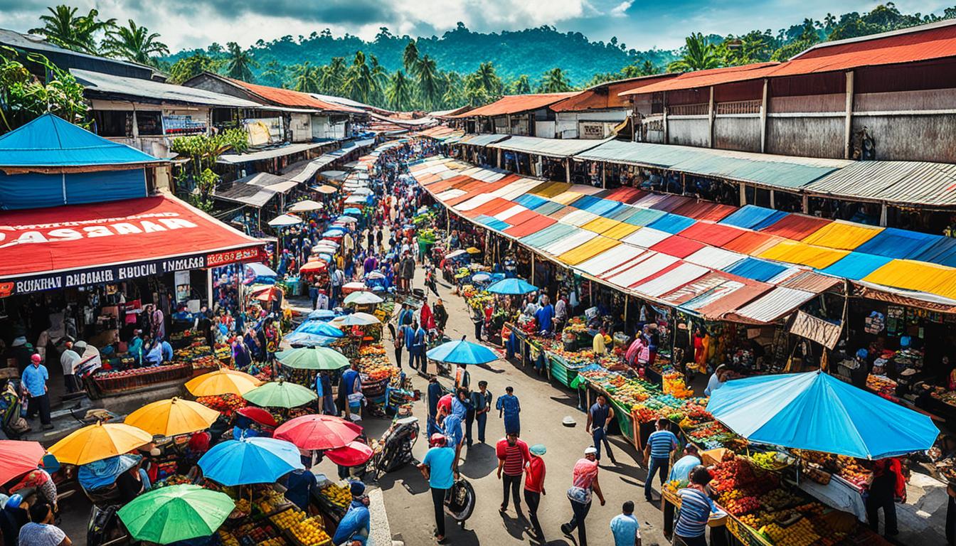 Temukan Pasaran Bandar Togel Terbaik di Indonesia