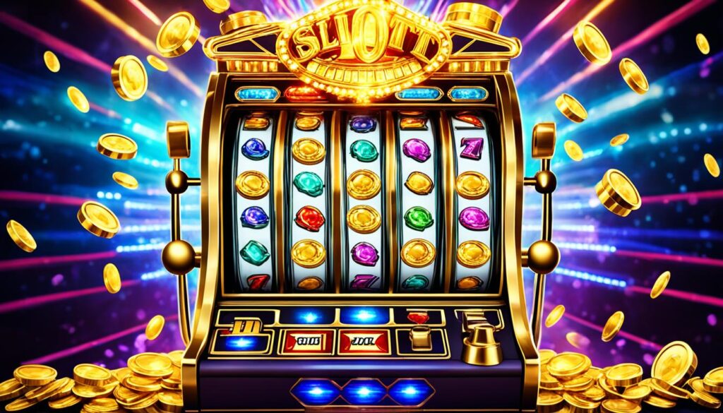 Situs slot gacor