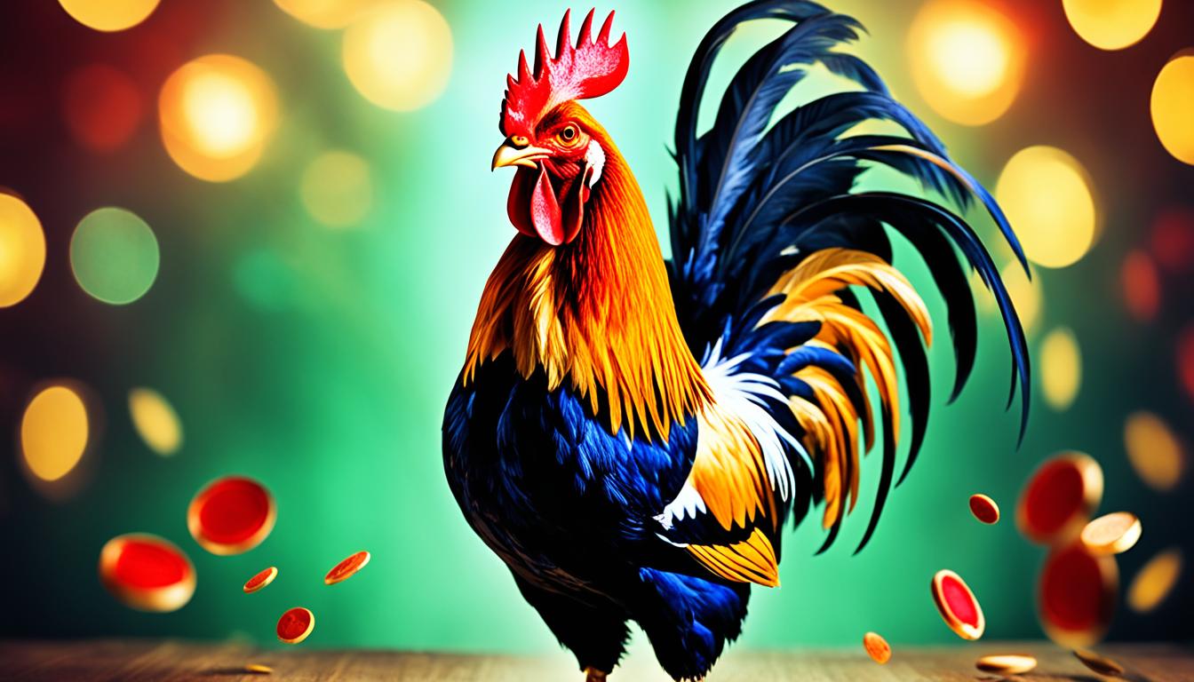 Strategi Menang Tips Judi Sabung Ayam Online