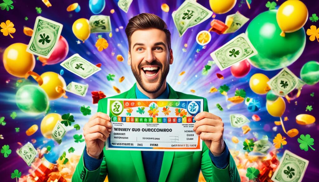 Tips Menang Bandar Togel