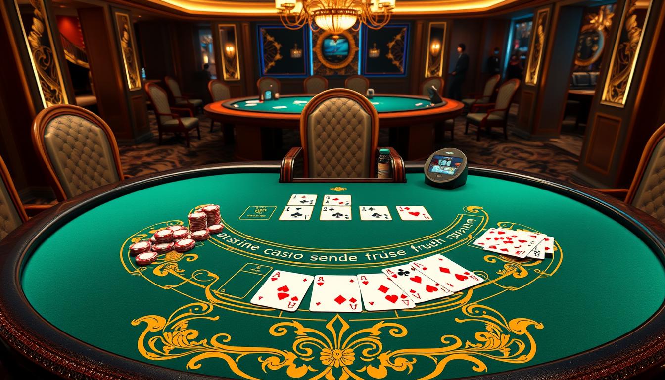 Situs blackjack online terpercaya